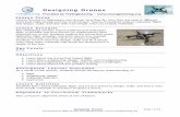 Lesson Plan Template - TryEngineeringtryengineering.org/sites/default/files/lessons/DesigningDrones_0.pdfLesson Synopsis The "Designing Drones" lesson explores how helicopter flight