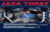 JAXA Astronaut Soichi Noguchiglobal.jaxa.jp/activity/pr/jaxas/pdf/jaxatoday004.pdf · 2014-03-19 · JAXA Astronaut Soichi Noguchi: ... including satellite development and operation,