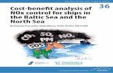 AIR POLLUTION AND CLIMATE SERIES Cost-benefit analysis … · 2017-04-03 · Air Pollution & Climate Secretariat Cost-benefit analysis of ... Cost-benefit analysis of NOx control