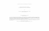 USAWC STRATEGY RESEARCH PROJECT THE ROLE OF UNITED NATIONS ... · USAWC STRATEGY RESEARCH PROJECT THE ROLE OF UNITED NATIONS IN COMBATING GLOBAL TERRORISM by Brigadier …