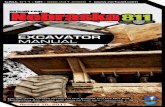 EXCAVATOR MANUAL - Nebraska811Manual201… · Revised 10/2017 CALL 811 - OR - 800.331.5666 • EXCAVATOR MANUAL For the most current version of this manual and the One Call Notification