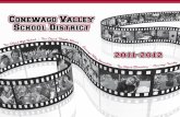 Conewago Valley School District - Education Children …ecyeh.wikispaces.com/file/view/Conewago+Valley.pdf2 CONEWAGO VALLEY SCHOOL DISTRICT 11-12 CALENDAR ... Junior High Field Hockey