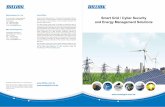 Billion Electric Co., Ltd. Smart Grid / Cyber Security and ...bectechnologies.net/main/mkt/Billion-Smart-Grid-Product-Guide.pdf · Smart Grid / Cyber Security and Energy Management