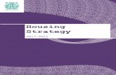 Housing Strategy - Rochdale Borough Councildemocracy.rochdale.gov.uk/documents/s57790/Append. 1 for Housing... · Our Housing Strategy embraces the three ... key neighbourhoods and