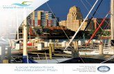 Local Waterfront Revitalization Plan - One Region Forwarduploads.oneregionforward.org/content/uploads/2015/05/BuffaloLWRP... · Local Waterfront Revitalization Area Boundary ... Buffalo