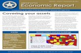 Oklahoma Economic Report - Welcome to Oklahoma's ... Economic Report TM October gross receipts & General Revenue Fund A comparison of the Treasurer’s November 3 Revenue Report and