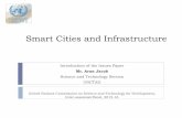 Smart Cities and Infrastructure - UNCTAD | Homeunctad.org/meetings/en/Presentation/CSTD_2015_ppt01_CSTD... · Smart Cities and Infrastructure ... Smart Energy : Meeting ... response