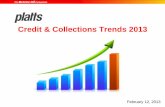 Credit & Collections Trends 2013 - Platts credit, field collections, billing, insurance, SOX compliance, Y2K ... Auditing, etc. Leon is a graduate of Indiana University’s Kelley