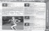 WOMEN’S PROFILES - CBSSports.comgrfx.cstv.com/photos/schools/clem/sports/c-track/auto_pdf/trf_0809... · WOMEN’S PROFILES JENNA BAKER ... Perkins High School Highlights ... country,