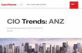 CIO Trends: ANZ Q1 2016 - Bitpipedocs.media.bitpipe.com/.../CIO-Trends-ANZ-Q1-2016a.pdfCIO Trends: ANZ Q1 2016 Introduction: Computer Weekly talks to more IT leaders than any other
