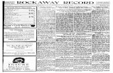 ROCKAWAY RECORDtest.rtlibrary.org/blog/wp-content/uploads/2015/02/1932/1932-08-18.pdf · ROCKAWAY RECORD Bttbsertbe to thft ... which swep t over the mlmMwl gov- ... on being a stumbling