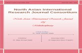 NORTH ASIAN INTERNATIONAL North Asian … Asian International research ... THE CONSUMERS BRAND PREFERENCE IN ... income & product qualities are affecting consumer’s brand preference
