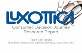 Consumer Decision Journey Research Report .2017-06-12  Consumer Decision Journey ... customers