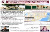 BIRD RD COMMERCIAL DISTRICT - LoopNetimages2.loopnet.com/d2/15vexCY128uT1AyIKB5... · BIRD RD COMMERCIAL DISTRICT — FULLY LEASED!! 7389 SW 45th Street, MIAMI, FL ... Warehse Avail: