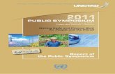 PS Booklet for printing - UNCTADunctad.org/en/docs/osgcio2011d1_en.pdf · in April 2012 in Qatar, ... Information and Outreach (CIO). The booklet was edited by Michael Gibson and