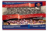 Fifth (BC) Artillery Regiment (RCA) Foundation Presents … Blues Brothers Revue..... Various, arr. Jay Bocook Post Horn Galop..... Hermann Koenig ... Various, arr. Jay Bocook Post