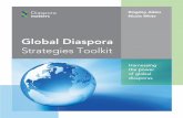 Global Diaspora Strategies Toolkitdiasporamatters.com/wp-content/uploads/2016/02/Diaspora-Toolkit... · Welcome to the Global Diaspora Strategies Toolkit which was produced to coincide
