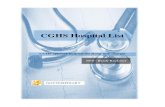 CGHS Hospital List - Govtempdiary€¦ · cghs hospital list cghs approve ... empanelment of hospital / nursing homes and ... and nursing home for echs ahmedabad 4 no 22b(01)/2015-we/d(res)