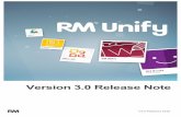Version 3.0 Release Noted6vsczyu1rky0.cloudfront.net/25324_b/wp-content/uploads/sites/2/... · This release note will detail the features and benefits of each of the themes ... Setting
