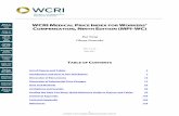 Rui Yang Olesya Fomenko - WCRI · Olesya Fomenko WC-17-33 July 2017 TABLE OF CONTENTS List of Figures and Tables 4 Introduction and How to Use This Report 7 Discussion of Key Lessons