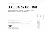 1 NASA Contractor Report ICASE Report No. 93-84 /C S · NASA Contractor Report ICASE Report No. 93-84 191564 /Y ... BOOLEAN ALGEBRAIC METHODS Arun K. Somani Kishor S. Trivedi 0 0