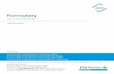 Formulary 2015 - Premera Blue Cross Medicare Advantage …birdseyefinancial.weebly.com/uploads/1/6/2/2/16223152/... · 2014-10-09 · iv information, along with the date we last updated