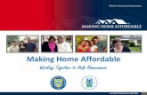 Making Home Affordable · 2018-05-01 · June 2012 | Making Home Affordable. ... Atlanta, Ga. MHA-HAFA Atlanta, GA June 1, 2012 18. Introduction. ... operation sites will allow alignment