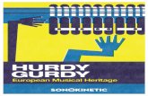 Hurdy Gurdy Reference - Sonokinetic Ltd€¦ · Built For Kontakt Player 5.7.1+ and compatible with Komplete Kontrol and NKS !
