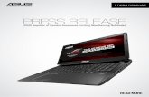 PRESS RELEASE - ASUS Nordicasusnordic.com/marknad/press/SE_ASUS_ROG_NewGamingNotebook… · to deliver desktop-grade gaming performance. ... TurboMaster is bundled with a version