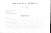 Supreme Court of mriba - Murderpedia, the … Court of mriba No. 78,678 PATRICK C. HANNON, Appellant, vs. STATE OF FLORIDA, Appellee. REVISED OPINION [June 2, 19941 PER CURIAM. Patrick