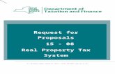 RFP - Department of Taxation and Finance RFP Final.doc · Web viewSDLC (System Development Life Cycle) A process for planning, creating, testing, and deploying an information system.