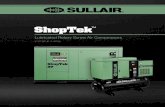 Lubricated Rotary Screw Air Compressors - Home | Sullairamerica.sullair.com/sites/default/files/2017-11/014125... · 2017-11-30 · Sullair compressed air solutions do what they’re