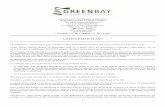 Greenbay Properties Ltd - Revised Listing Particulars - 8 May …greenbayprop.mu/wp-content/uploads/documents/listing...Level 3, Alexander House 35 Cybercity, Ebene, 72201, Mauritius