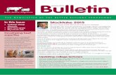 Bulletin - AHDB Beef & Lambbeefandlamb.ahdb.org.uk/wp/wp-content/uploads/2015/11/BRP-bulleti… · Bulletin Autumn 2015 ... (KPIs) and compares their farm with the ... indoor lambing