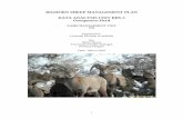 BIGHORN SHEEP MANAGEMENT PLAN for Data … BIGHORN SHEEP MANAGEMENT PLAN DATA ANALYSIS UNIT RBS-3 Georgetown Herd GAME MANAGEMENT UNIT S32 Prepared for: Colorado Division of Wildlife