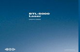 BTL-5000 Laser - Frank's Hospital Workshop€¦ · USER'S GUIDE | PAGE 4 FROM 25 1 USER'S GUIDE 1.1 INTRODUCTION This User's Guide is intended to make you familiar with the BTL-5000