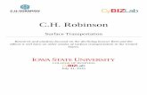 C.H. Robinsonblog.chrobinson.com/wp-content/uploads/2015/10/Transportfolio...objective yyyyyyyyyyyyyyyyyyyy y yyyyyyyyyyyyyyyyyyyyyyyyyyyyyyx ii findings yyyyyyyyyyyyyyyyyyyyyyyyyyyyyyyyyyyyyyyyyyyyyyyyyy