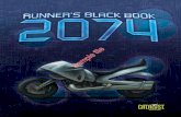 Shadowrun: Runner's Black Book 2074 - RPGNow.comwatermark.rpgnow.com/pdf_previews/170868-sample.pdf · 2 contents contents gun h(e)aven 2 4 izom aphrodite 6 izom ss-374 7 izom csm-419