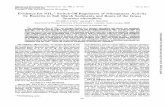 Evidence NH4' Switch-OffRegulation ofNitrogenase Activity ...aem.asm.org/content/51/1/143.full.pdf · The regulatory effect of NH4' on nitrogen fixation in a Sparlina alterniflora