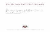 Florida State University Librariesdiginole.lib.fsu.edu/islandora/object/fsu:176343/datastream/PDF/...Florida State University Libraries Electronic Theses, ... Ivan Galamian 32 Abram