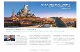 SHAREHOLDERS INFORMATION - Disneyland Paristimon.disneylandparis.com/corporate/uk-2015-01-19-shareholders... · EURODISNEY S.C.A. GROUP’S RECAPITALIZATION AND DEBT REDUCTION PROPOSAL