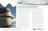 for Airways New Zealand - upspower.co.nzupspower.co.nz/wp-content/uploads/2017/04/ups-news-12-1.pdf · supply of new Eaton 9155 and 9355 10-40KVA UPS systems for ... power to your