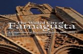 Famagusta The Walled City of - World Monuments Fund Walled City of Famagusta: ... the members of a study visit to Cyprus ... aimed at improving international understanding of the conditions