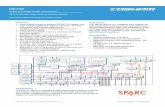 GR740 Data Sheet and User’s Manual - gaisler.com · Pad / PLL controller AHB Status Timer units 1 - 4 PCI Master L2 ... 214 14.8 Registers ... 40.3 Pin assignment ...