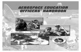 Handbook final 13 April 05 - gawg.cap.govgawg.cap.gov/GA065/s/Pamphlets/P015.pdf · ACRONYMS AND DEFINITIONS AE Aerospace Education AFA/AEF Air Force Association/Aerospace Education