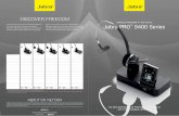 wireless freedom aT The office Jabra pro 9400 series · 2017-07-21 · date and in control of your calls. and the future is secured with ... Jabra pro™ 9400 series wireless freedom