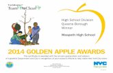 GA14 TU HS Queens Borough Winner: Maspeth High … Seminar – Students will sit in a circle and have an additive dialogue where they will use a text ... agriculture’s accelerating