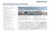 Glycol Dehydration Systems - slb.com/media/Files/processing-separation/product... · Combustion air controller or firetube turbulator for increased fuel efficiency The special bubble
