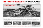 The ZEPHYR : High-tech details W - Learning.netauthor.learning.net/images/partners/kawasaki/KTechNews/... · 2002-02-19 · dealers. This new book, used in Kawa-saki’s Technical