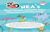 NEANEA’ s - Seussville.com · In Horton Hears a Who!, there are characters who ... You provide answers and directions, and students work backward to pose the problem. For